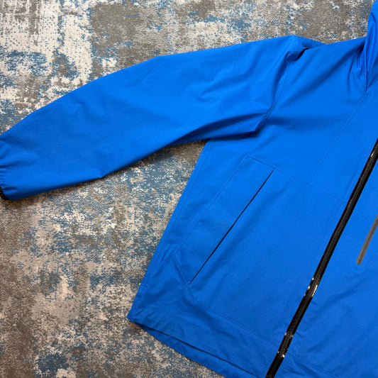 Blue Sattouf Jacket