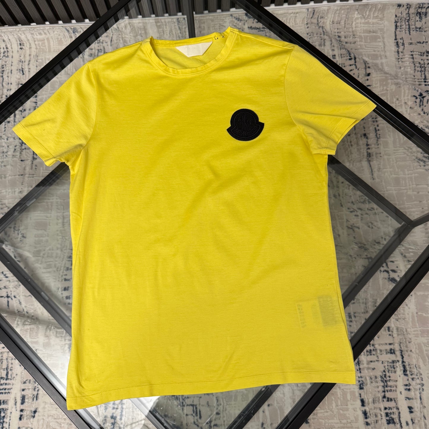 Yellow Mag T