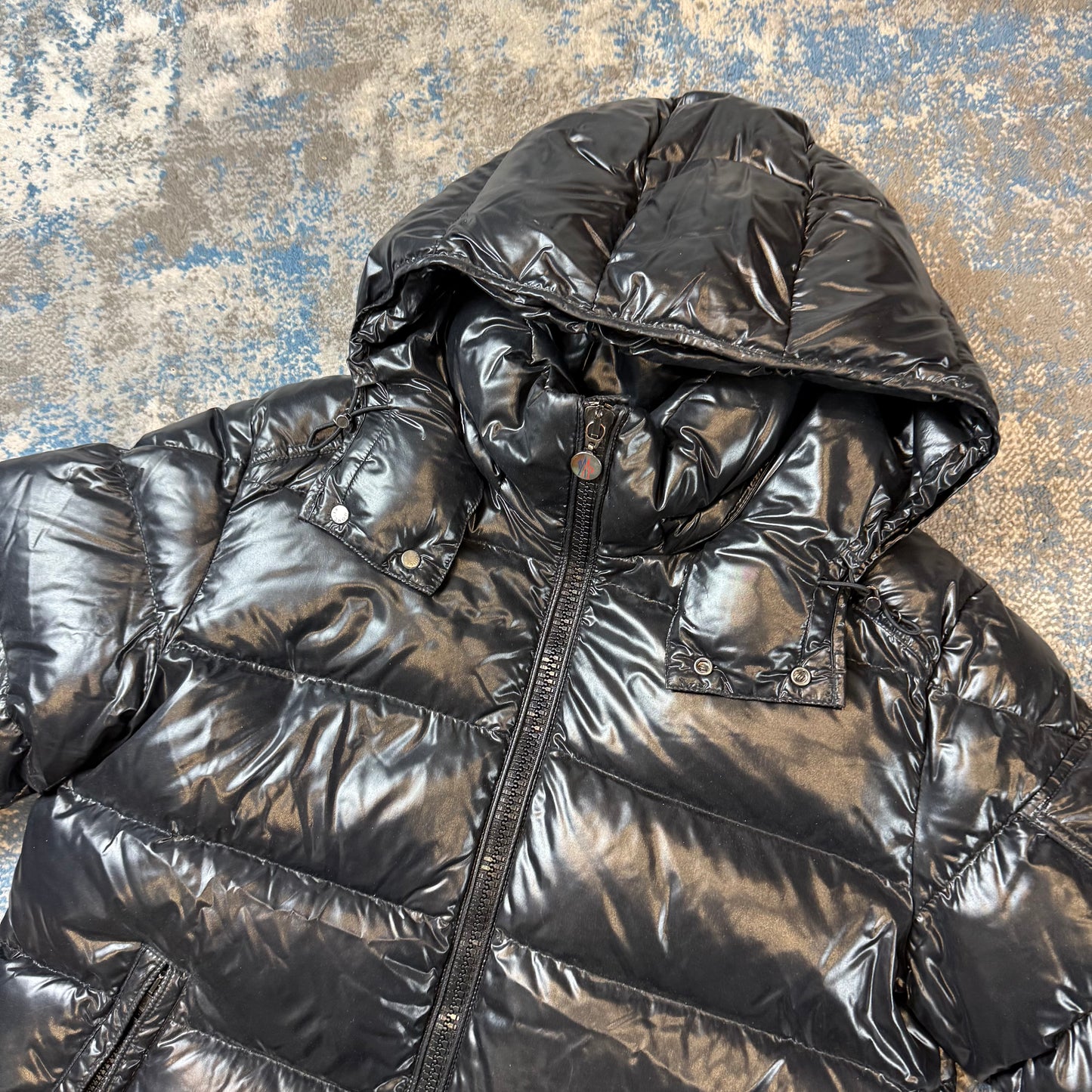 Black Maya 2014 Release