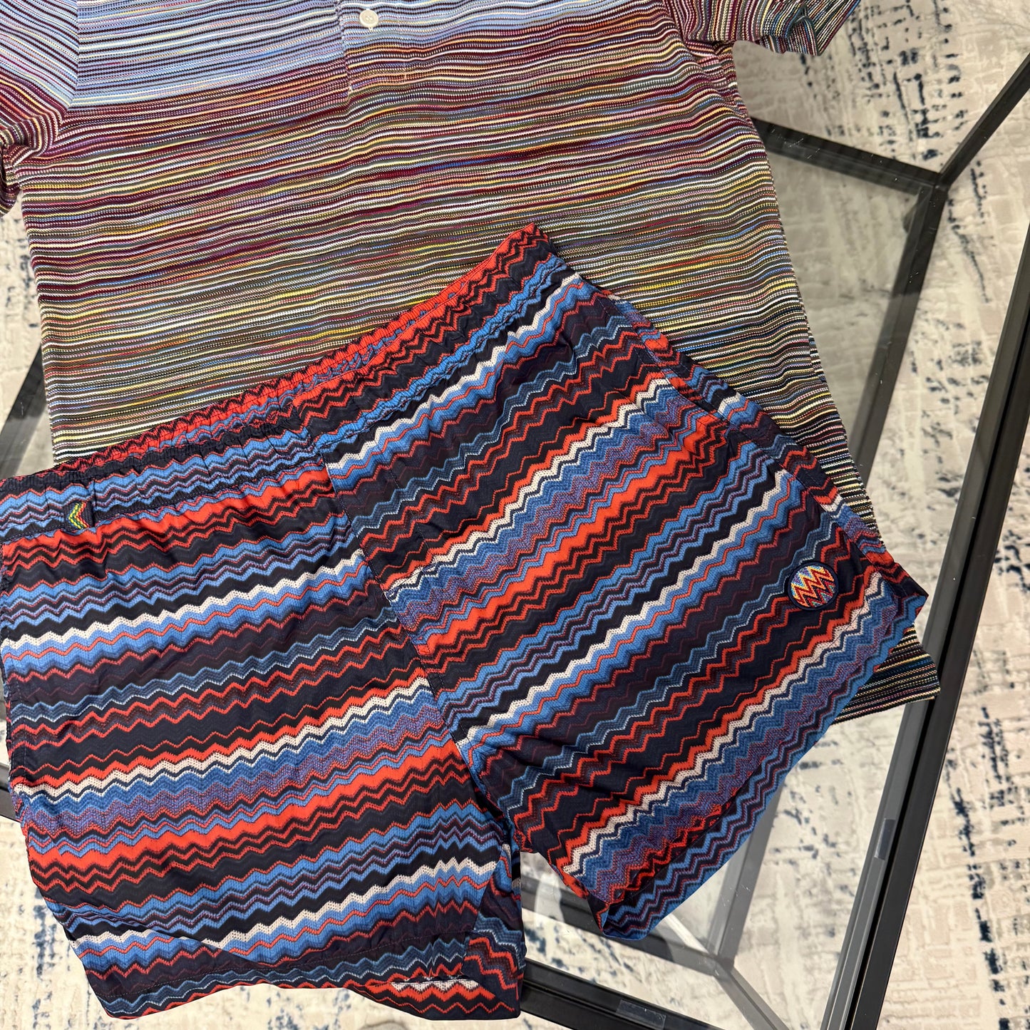 Multi Twinset