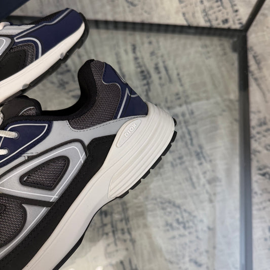 Navy/Grey B30