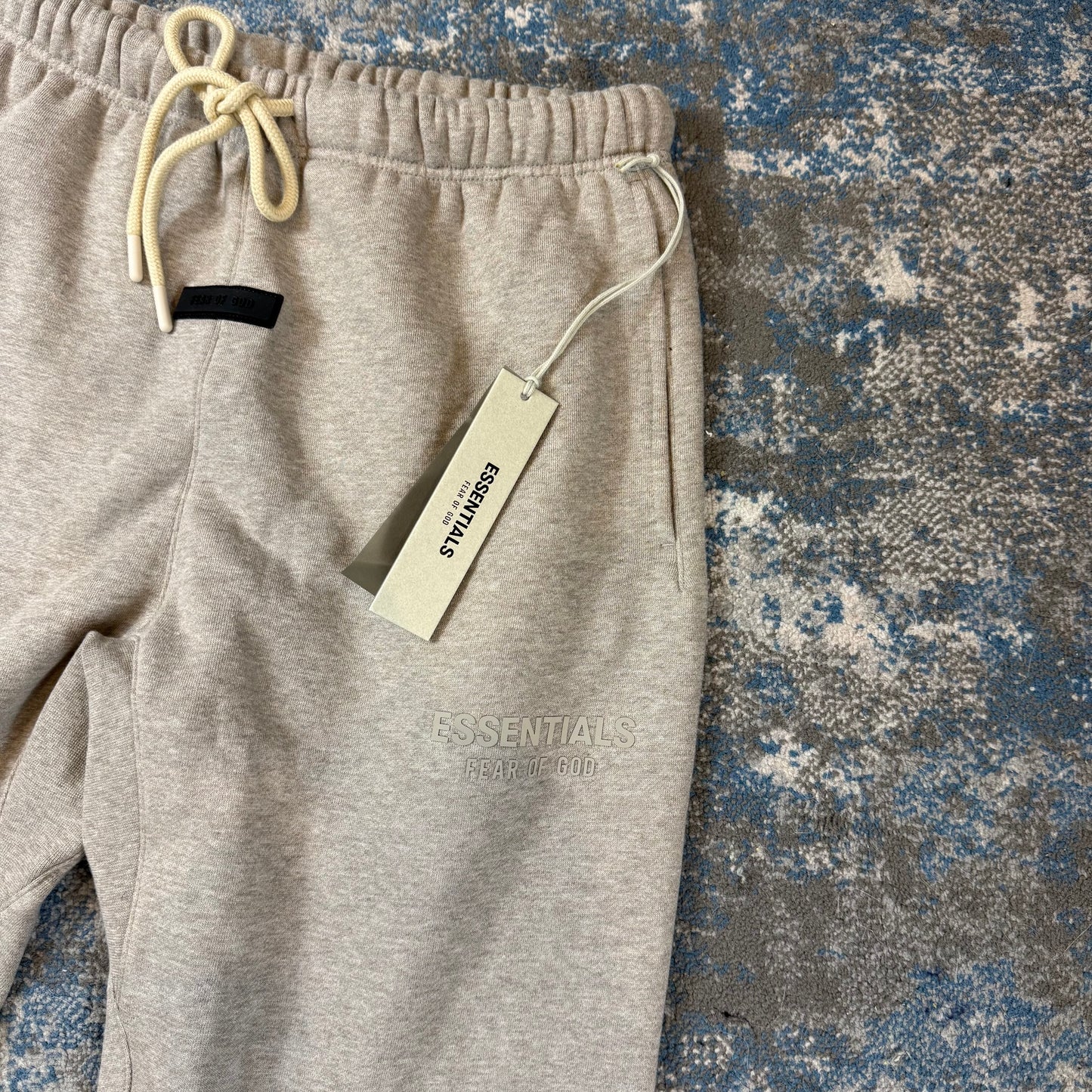 Fog Joggers