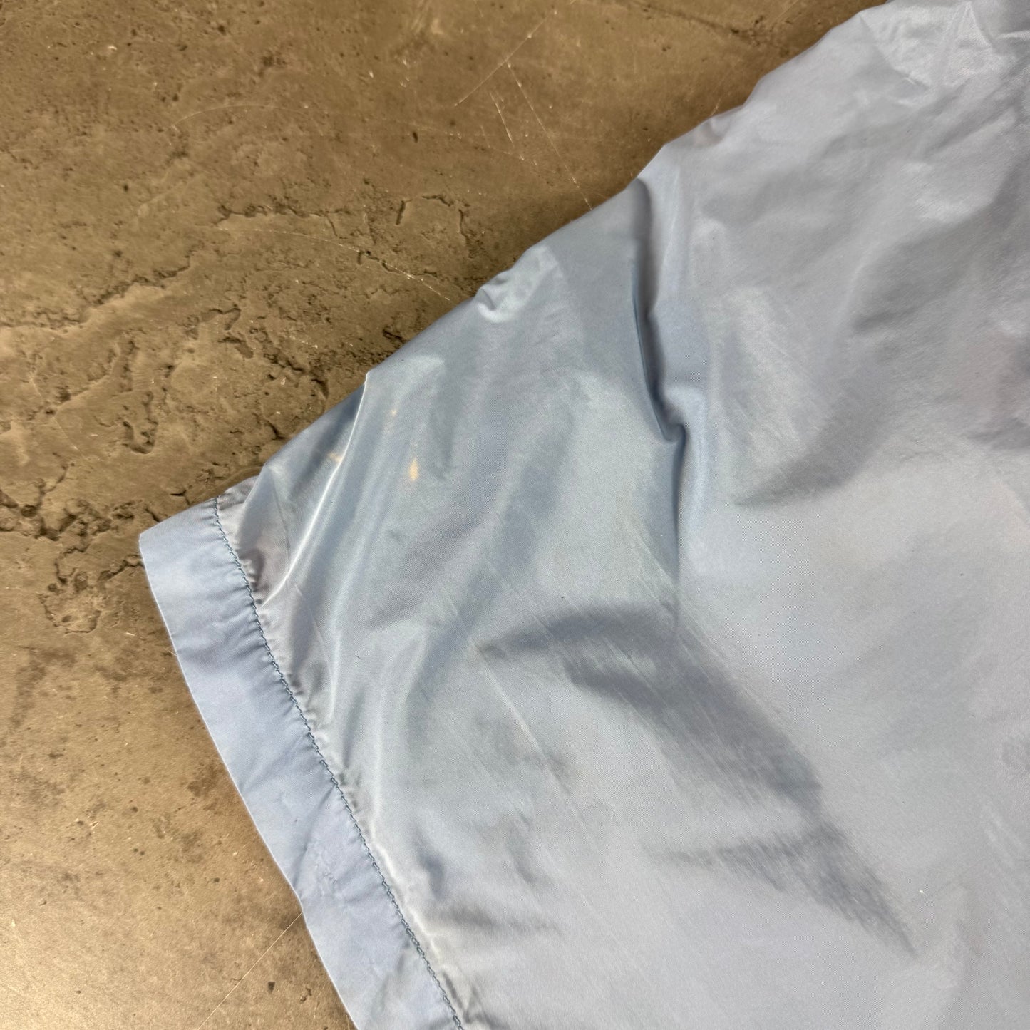 Mag Baby Blue SwimShorts