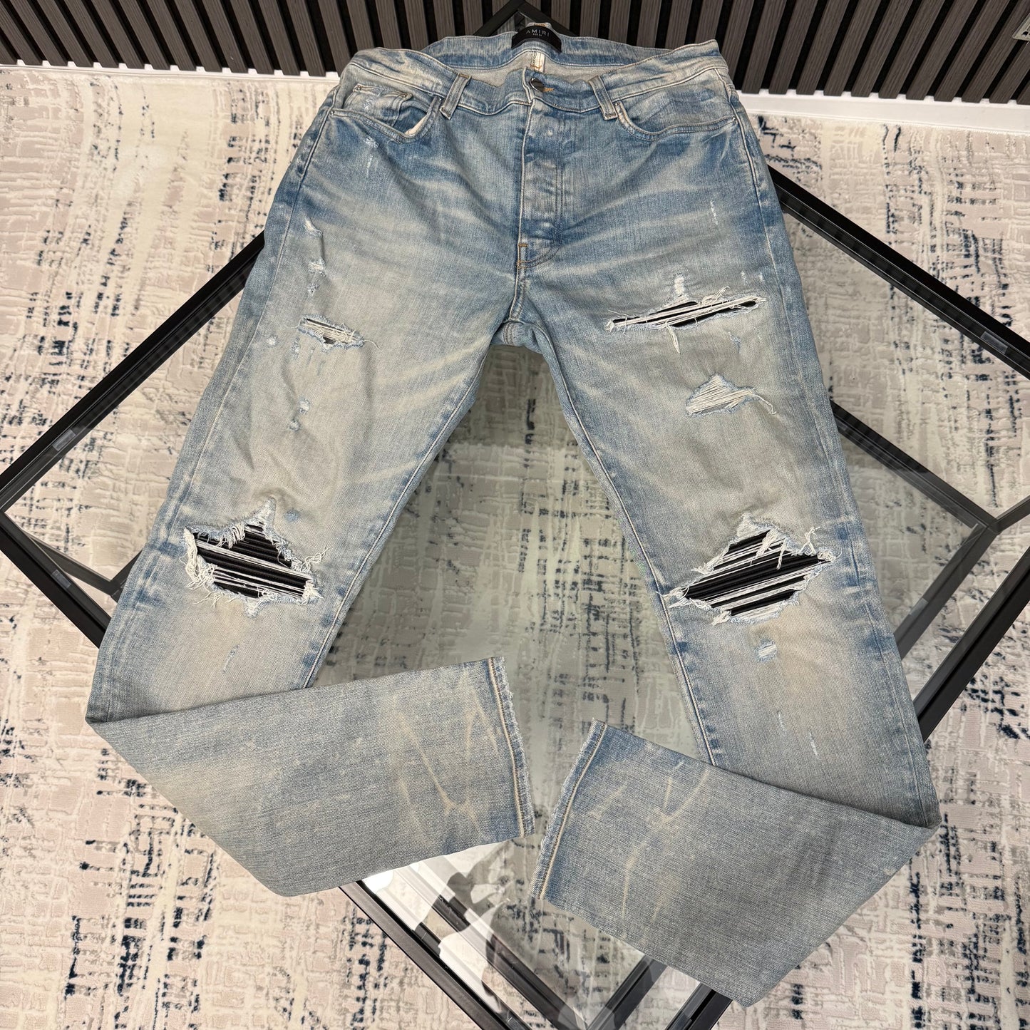 AMI Jeans