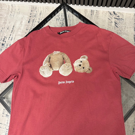 PA Burgundy T-Shirt