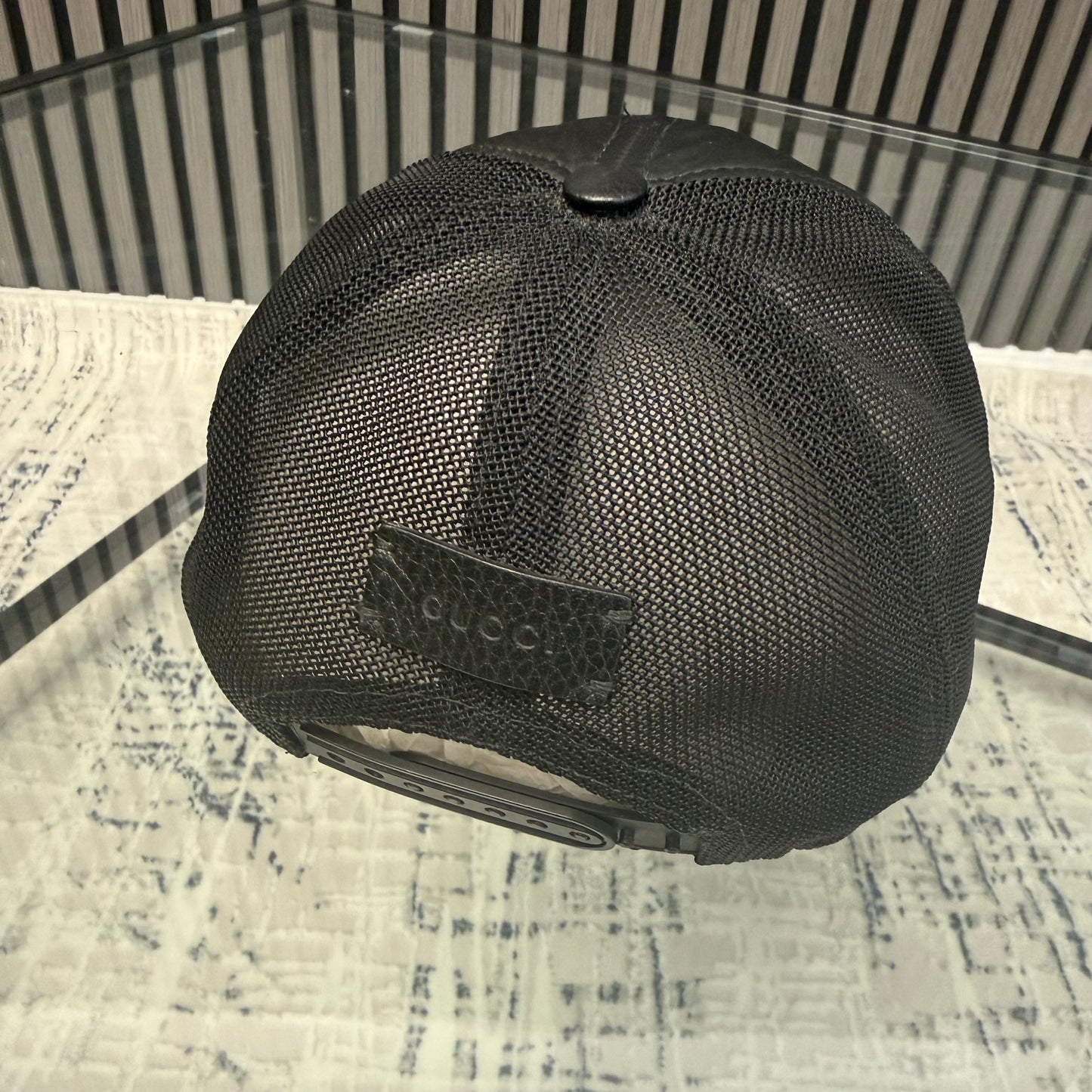 GG Black Cap
