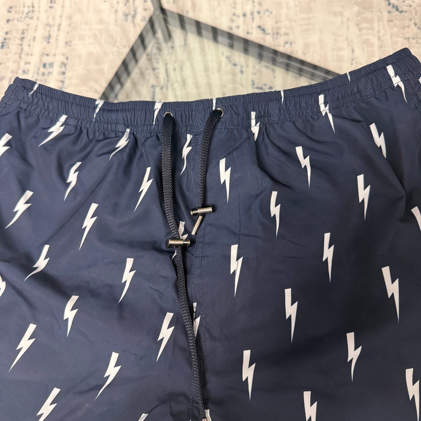 NB SwimShorts