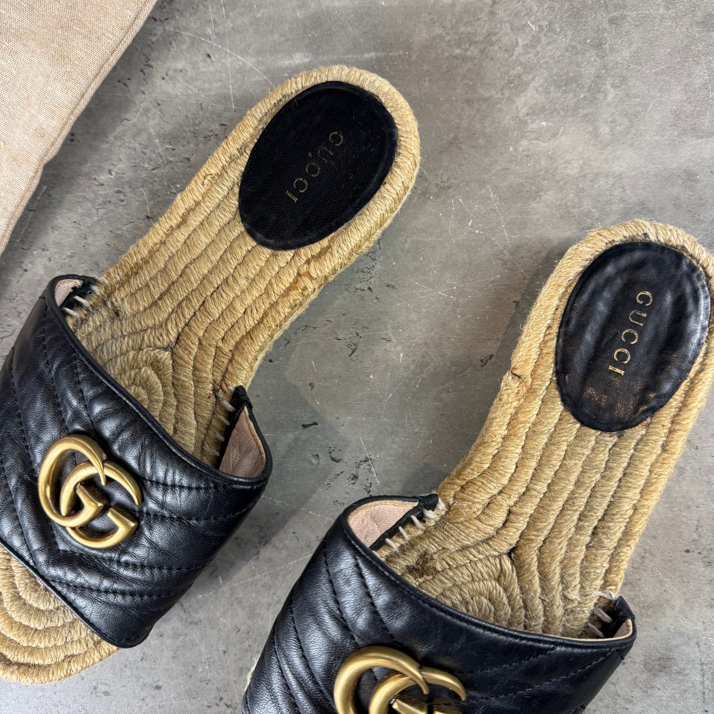 GG Sandals Women’s