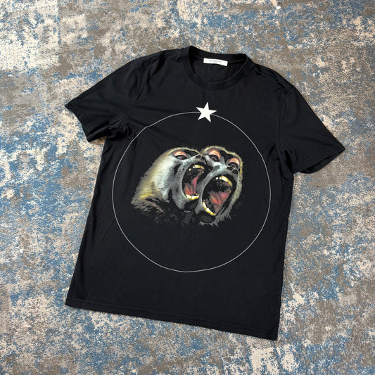 GV Screaming Monkey T-Shirt
