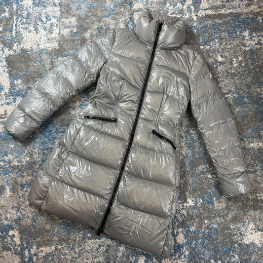 Jasmium Grey Coat