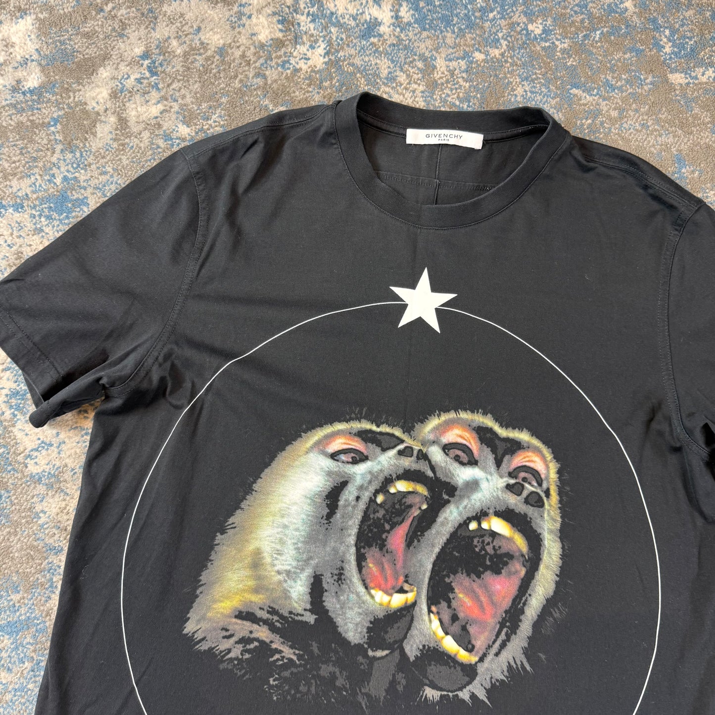 GV Screaming Monkey T-Shirt