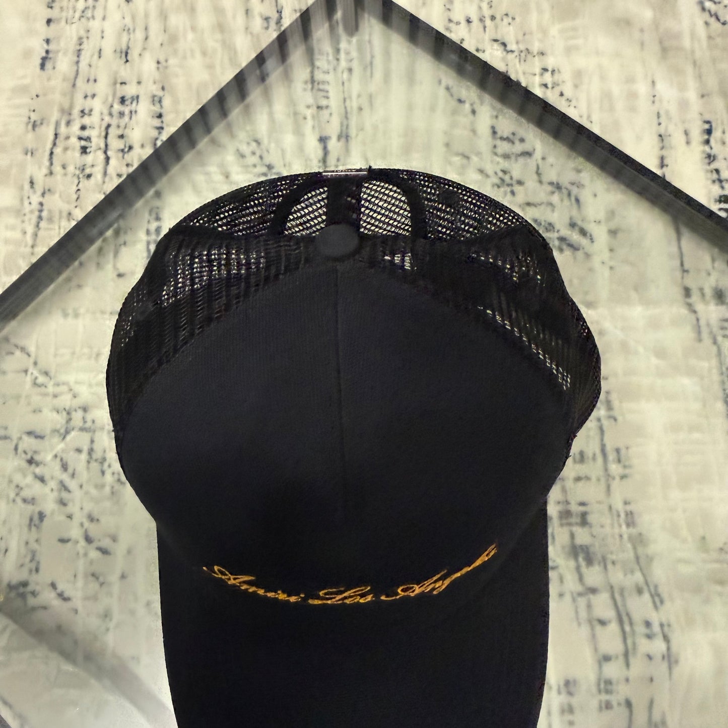 AMI Cap