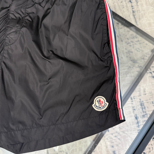 Black Mag SwimShorts