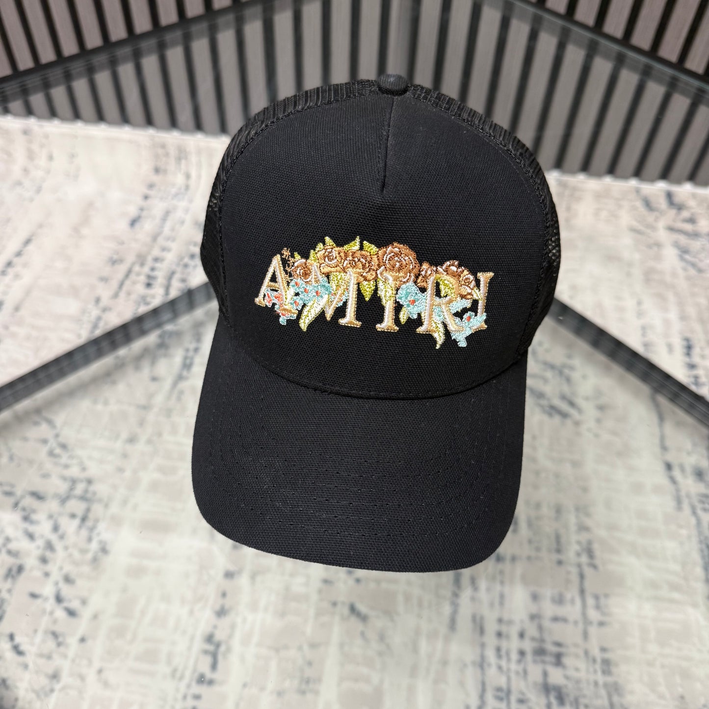 AMI Cap