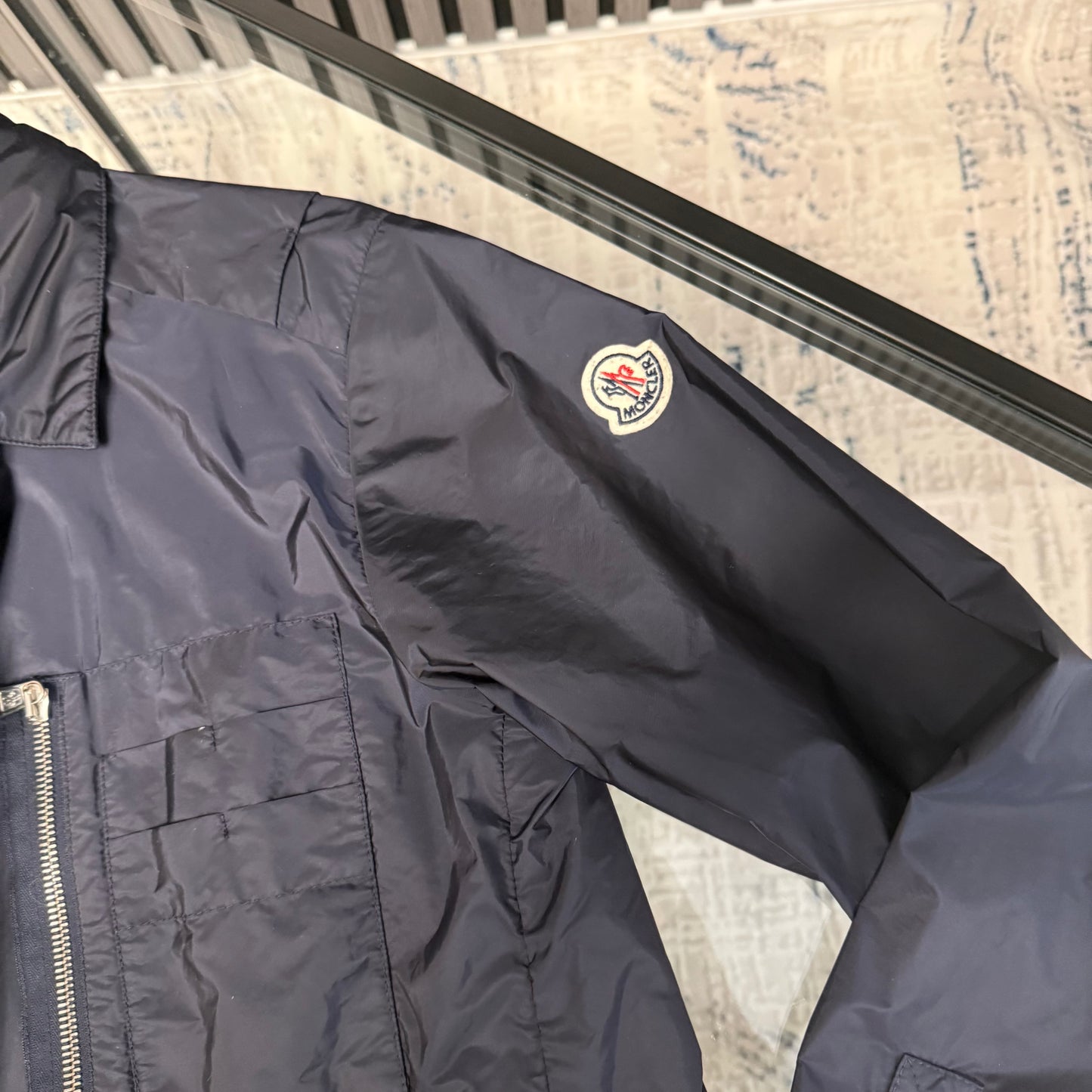 See Overshirt