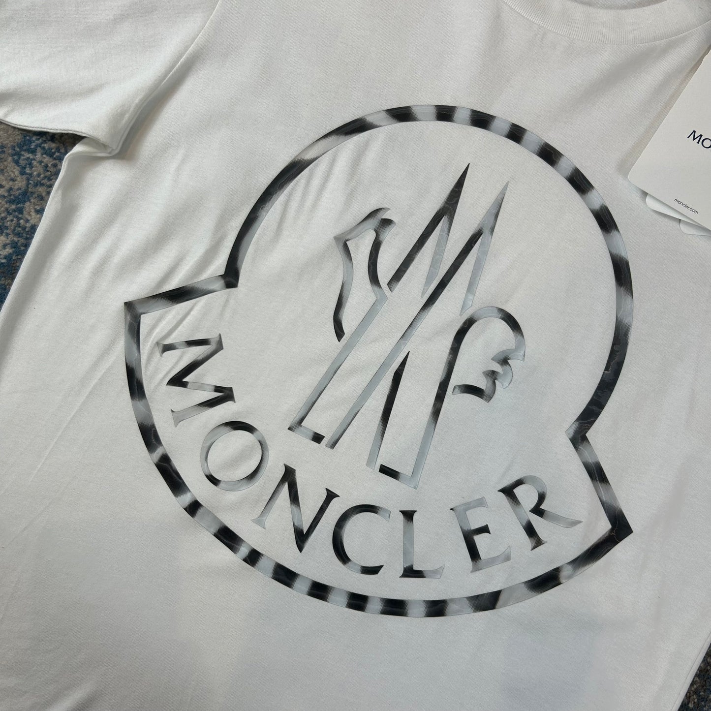 Women White T-Shirt