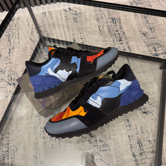 Multi Camo RockRunner