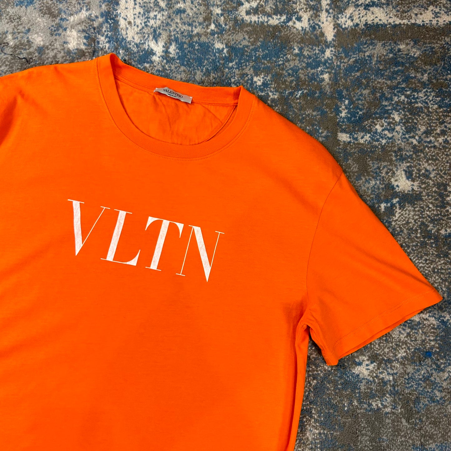 VLTN Orange T