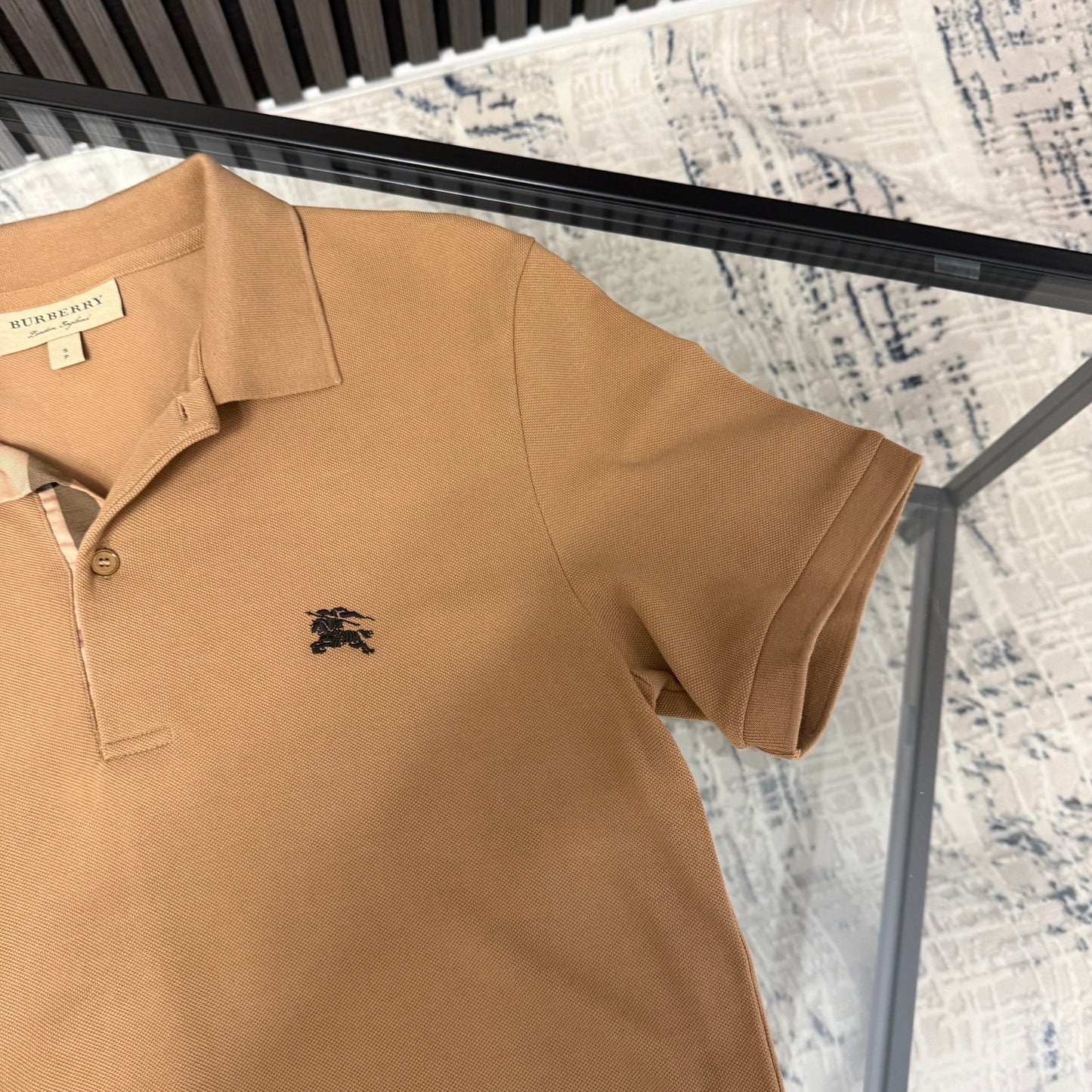 Tan Polo