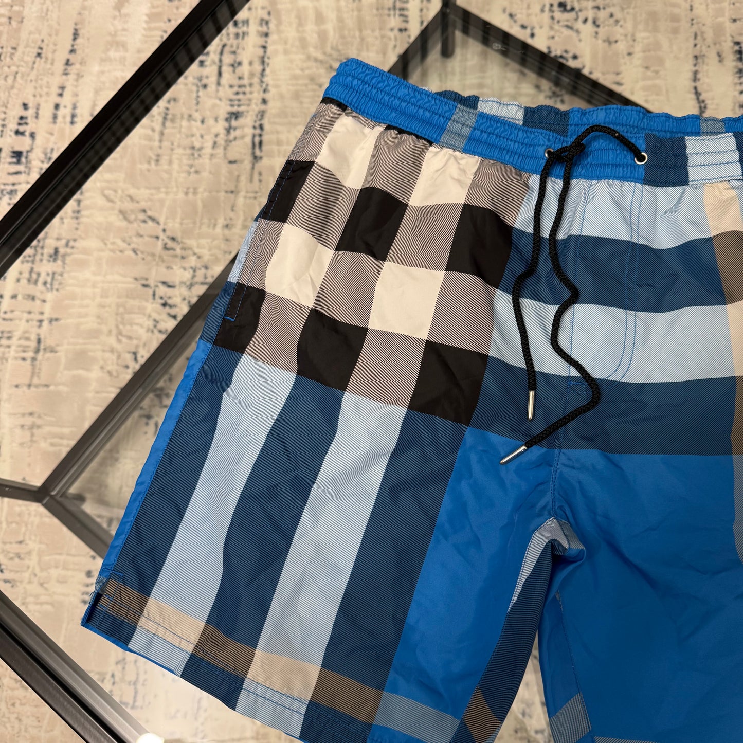 Check SwimShorts