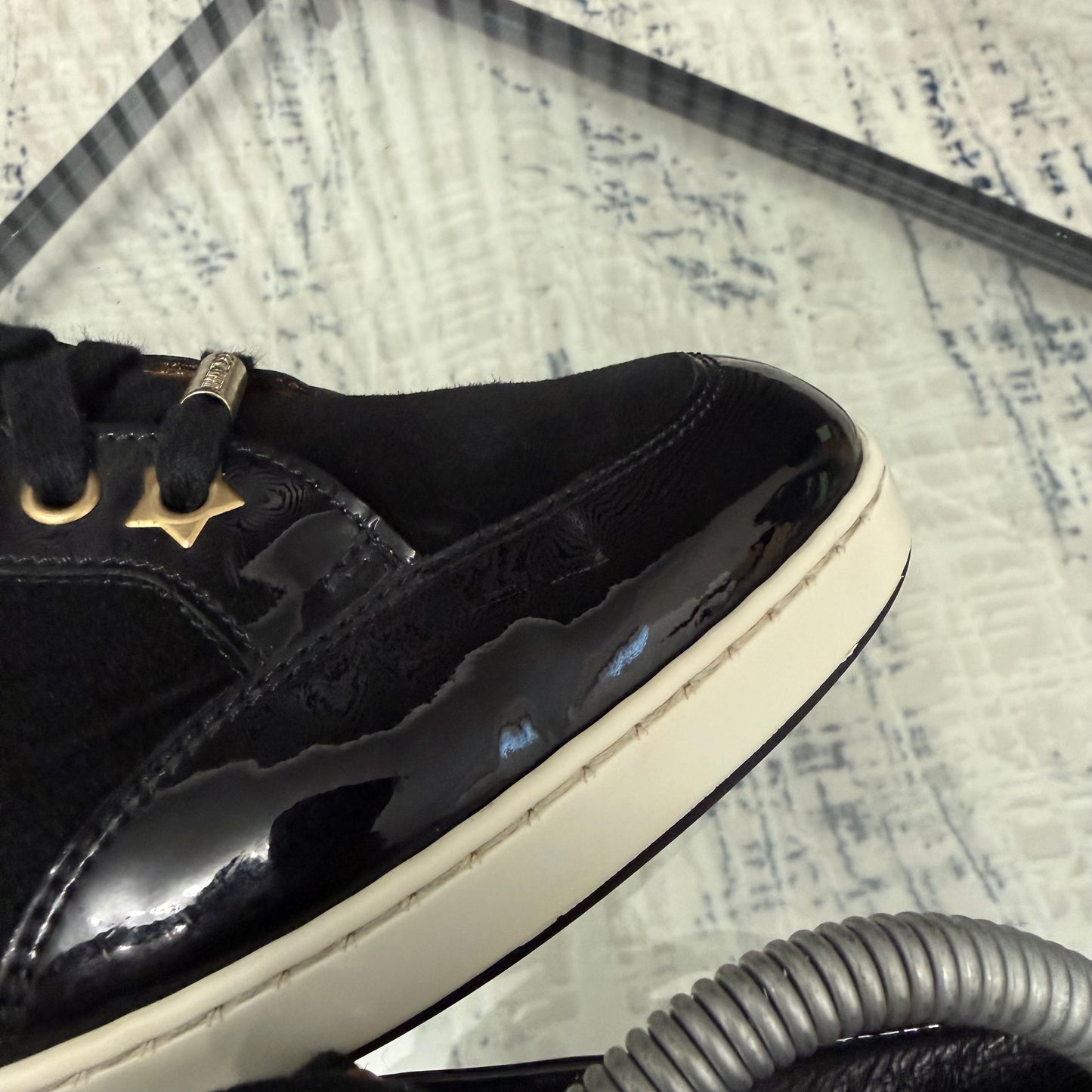 JC Black Women’s Trainer