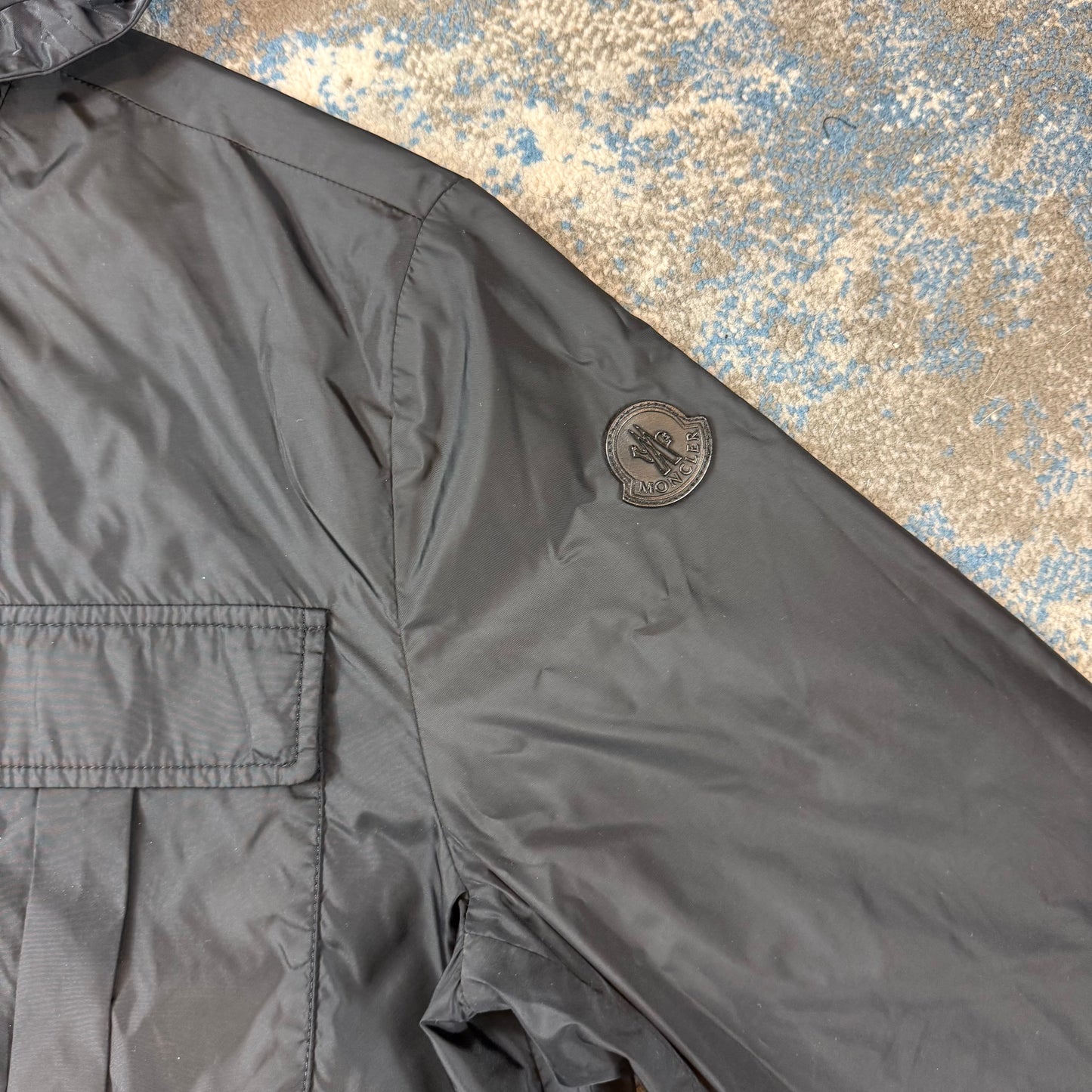 Reversible Jacket