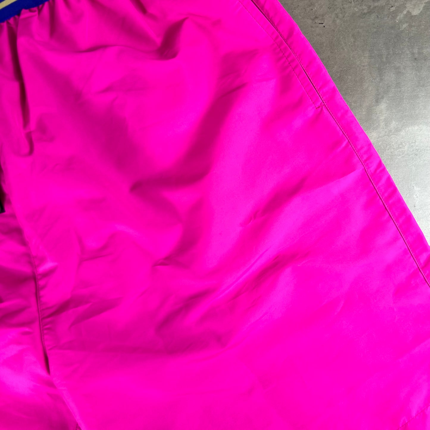 Pink Medusa SwimShorts