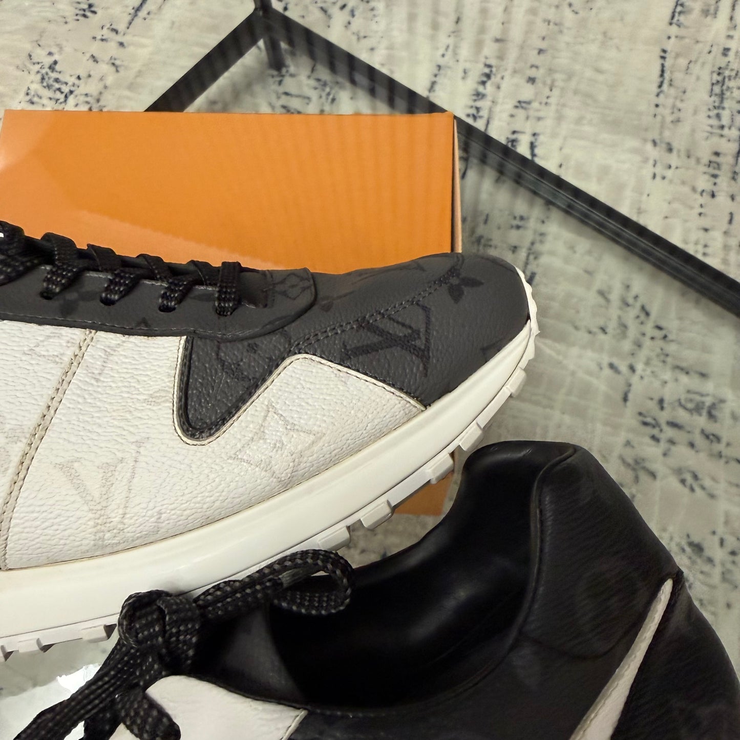 Multi Runaway Sneaker
