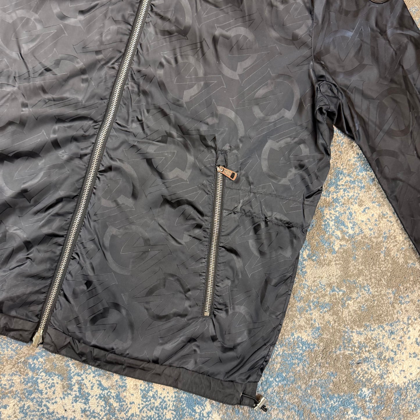 Reversible Jacket