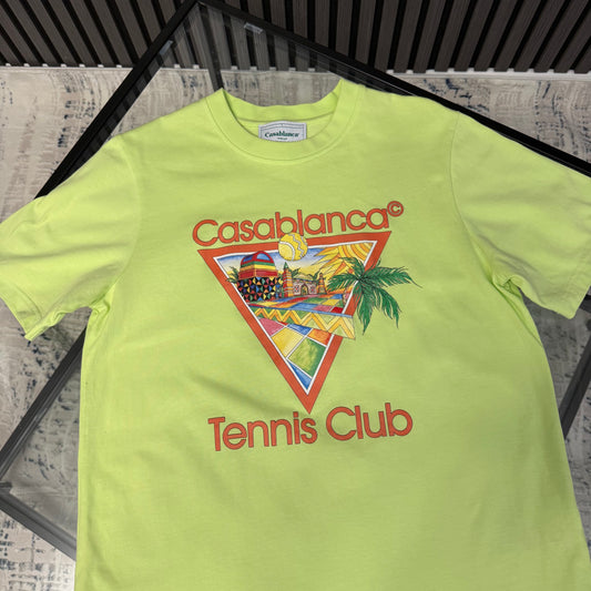 Tennis Club T-Shirt