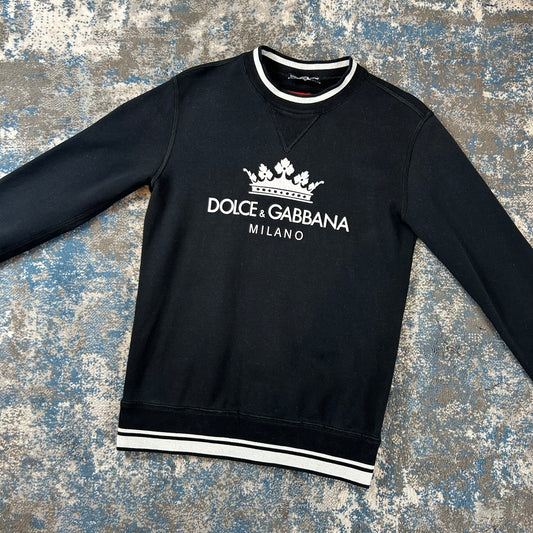 Crown Sweatshirt