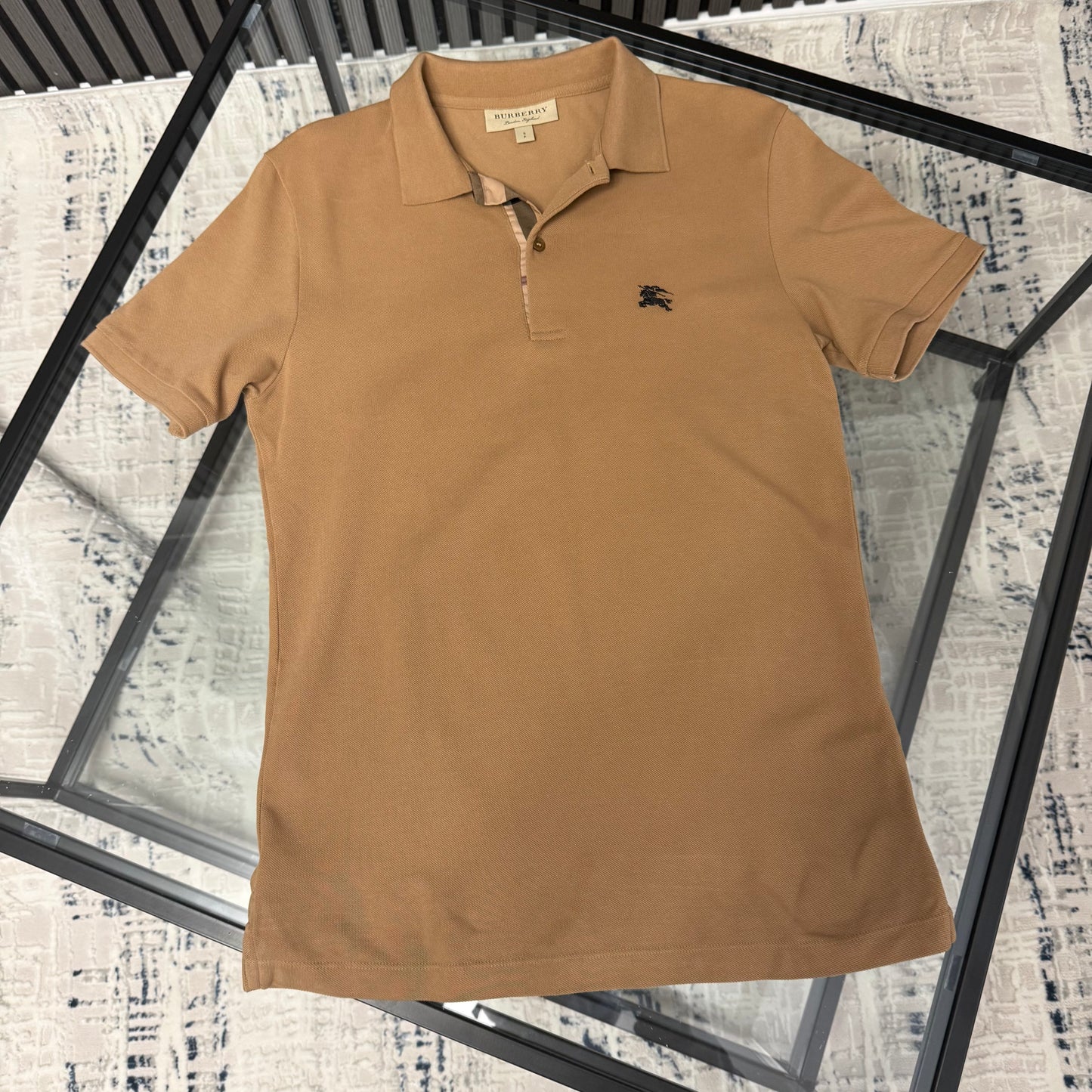 Tan Polo