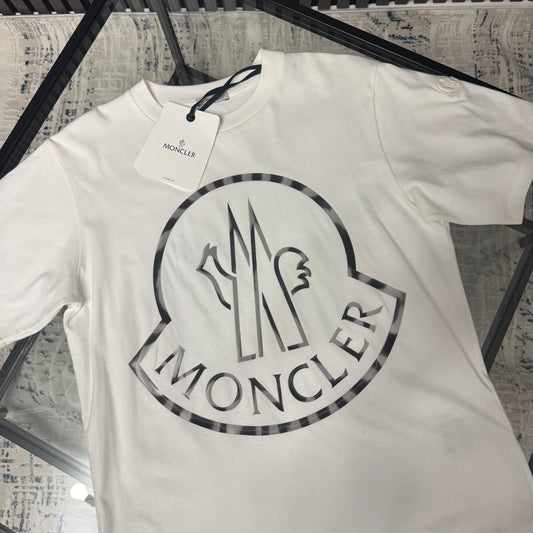 Women White T-Shirt