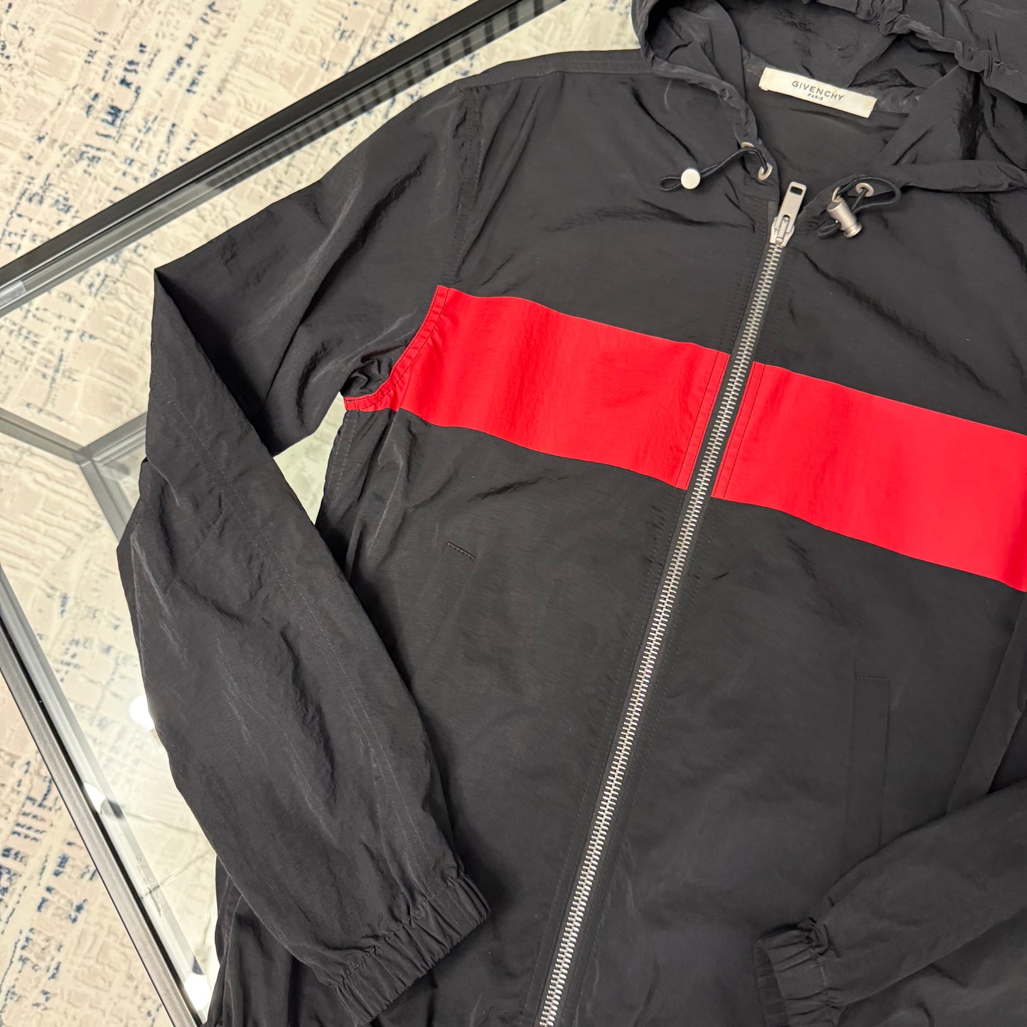 GV Black Jacket