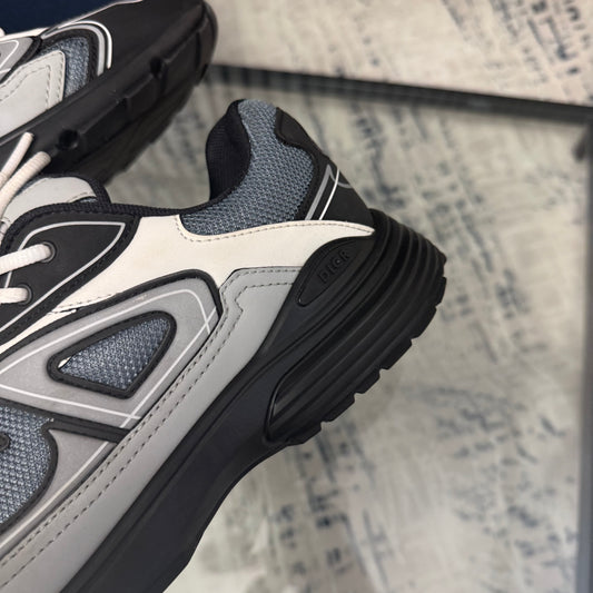 Grey/Blue B30