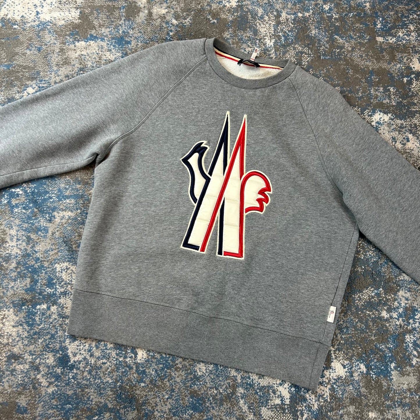 Grenoble Sweatshirt