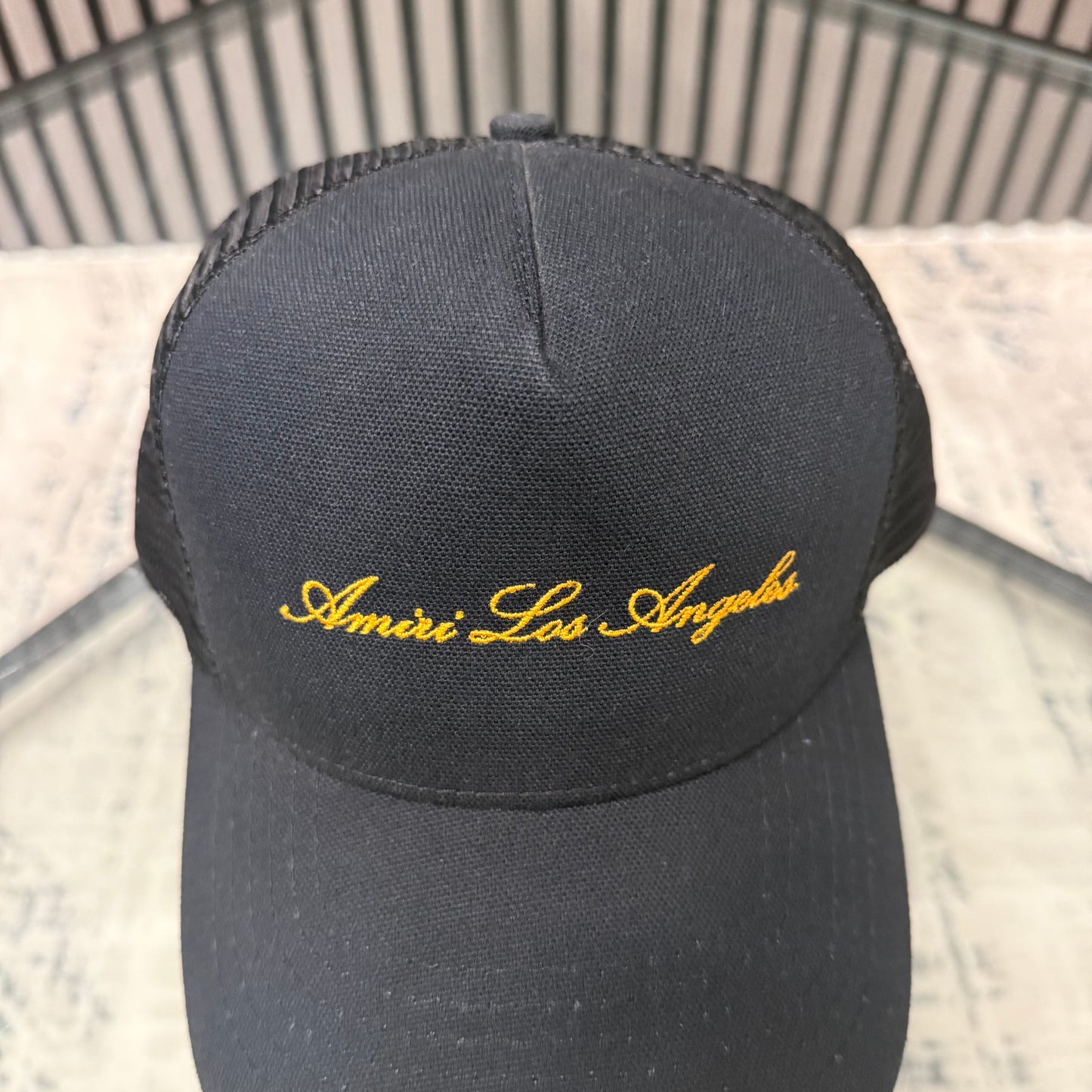 AMI Cap