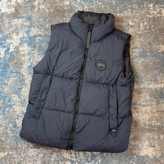 CG Navy Gilet