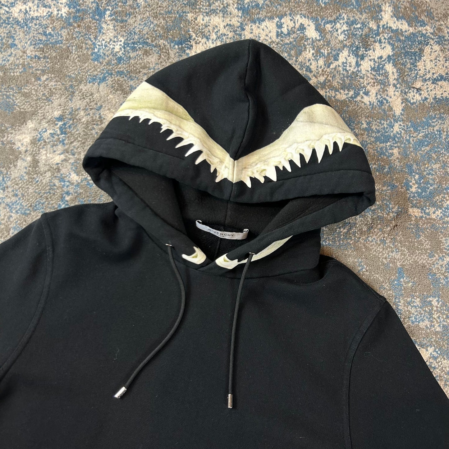 Shark Hoodie