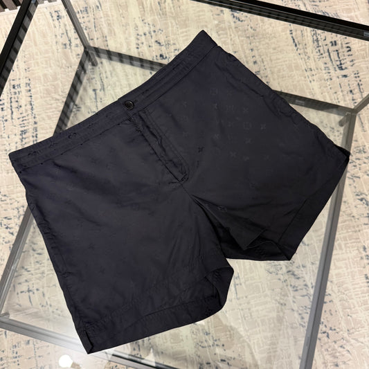 Louie Navy SwimShorts