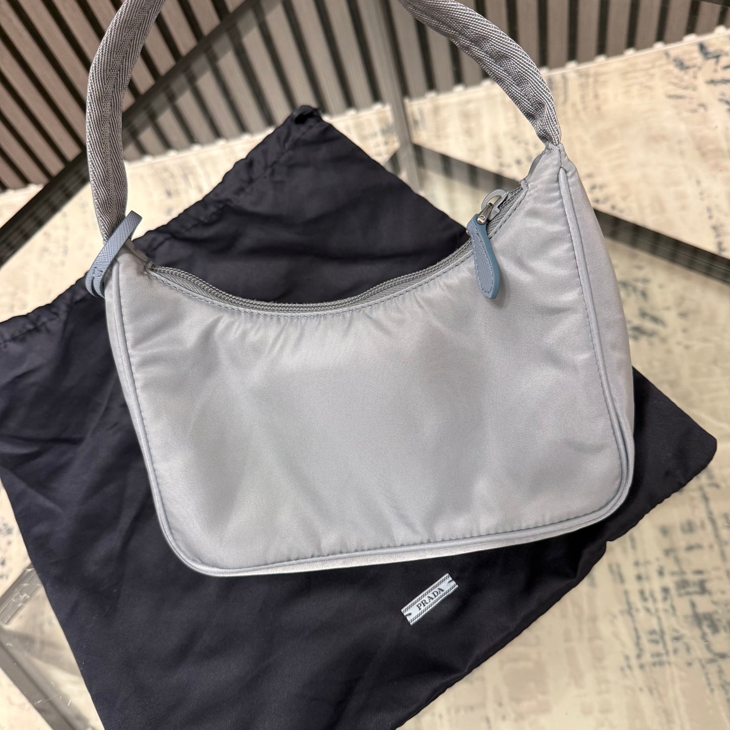 Re-Edition 2000 Women’s Bag