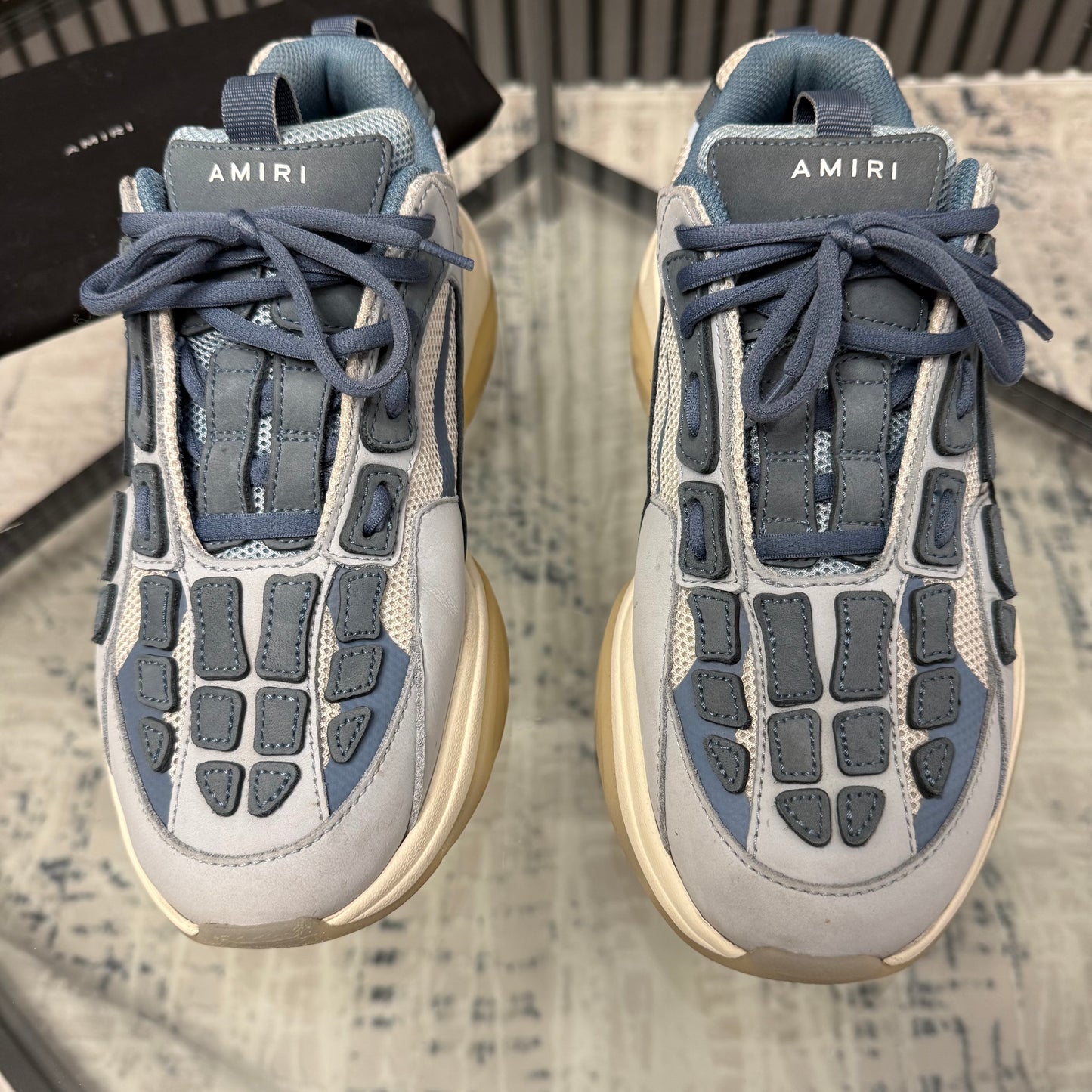 Ami Bone Runners
