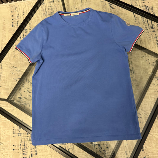 Blue Mag T-Shirt