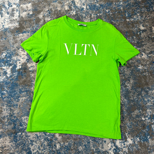 Lime Green T-Shirt