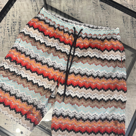 Digital SwimShorts