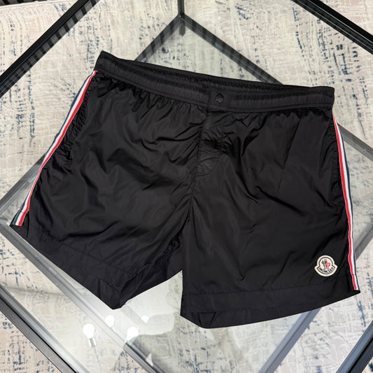 Black Mag SwimShorts