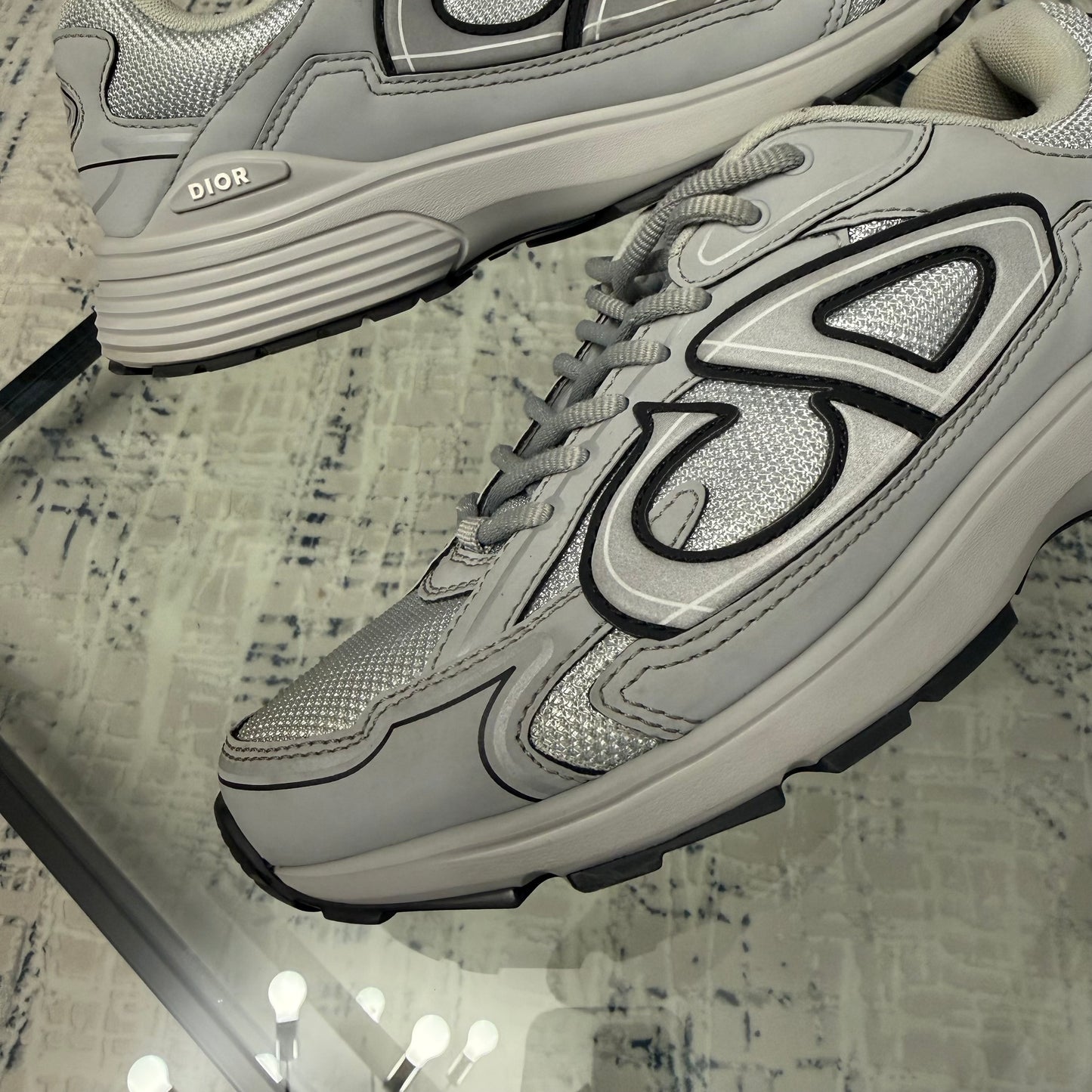 Grey B30