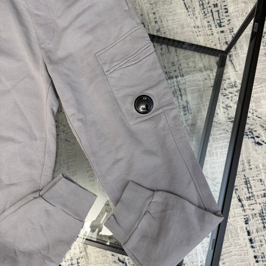 Stone Grey Jogger