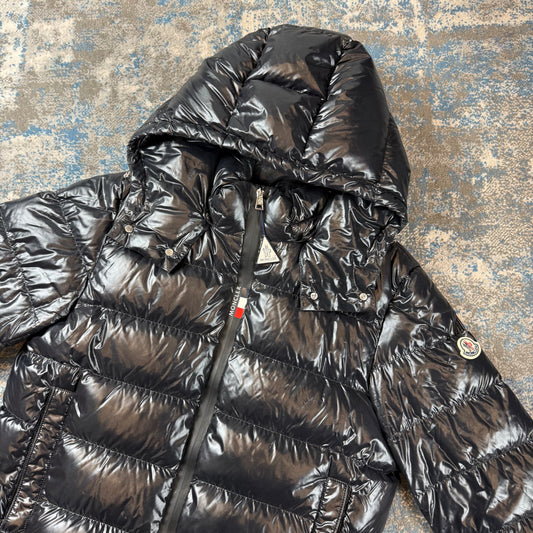 Black Cuviller Size 4