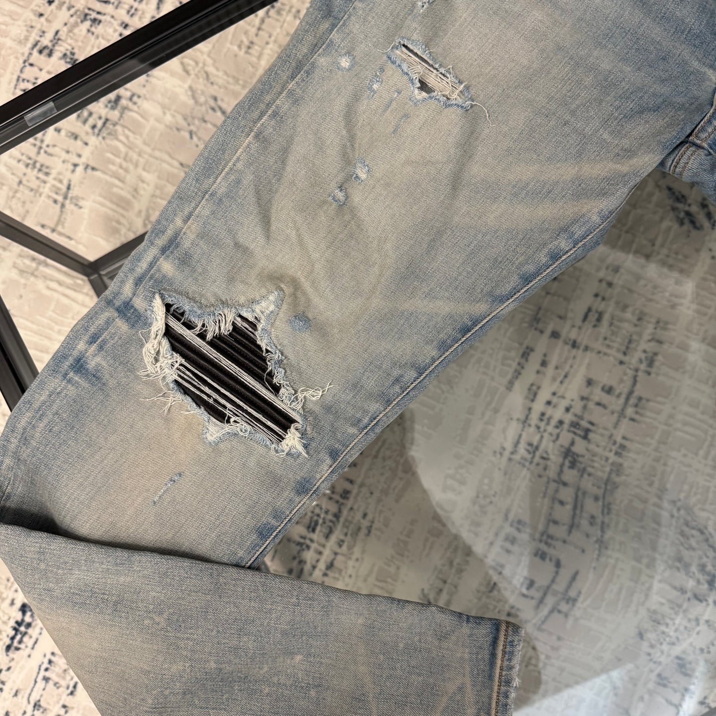AMI Jeans